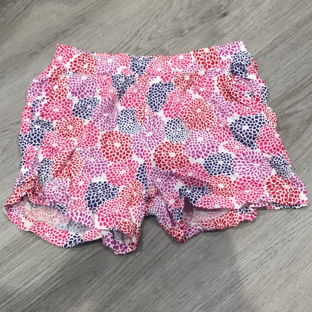 Pajamas shorts